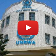 UNRWA Gaza