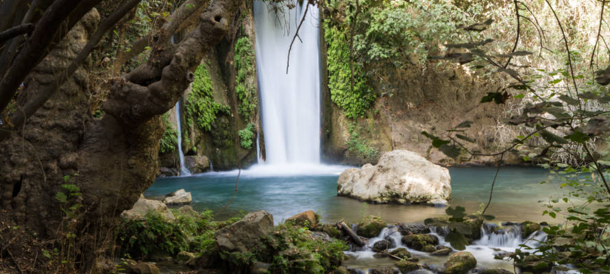 Banias