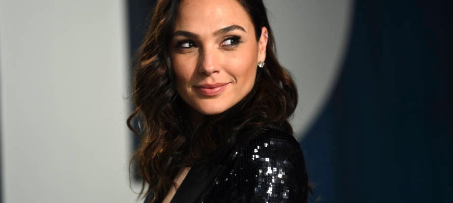 Gal Gadot