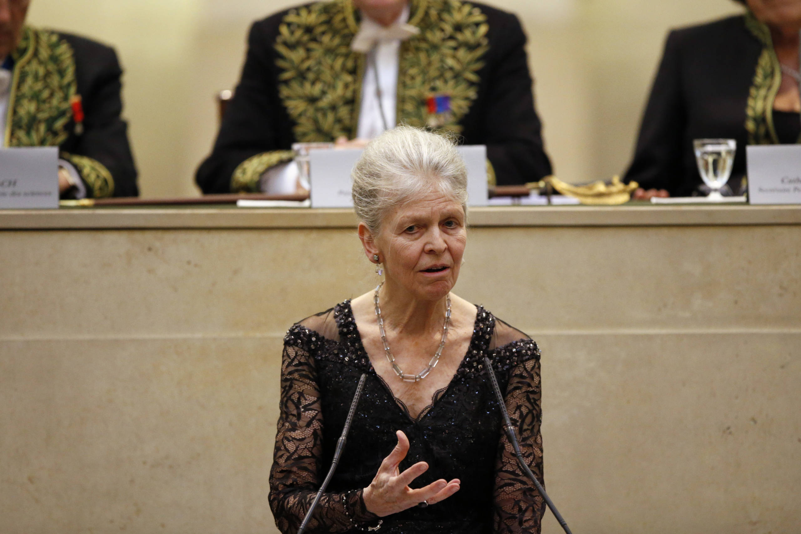 Israel Honors Corona Researchers with Prestigious Wolf Prize - Vimarsana News