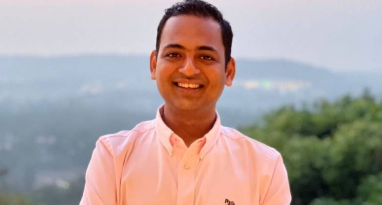 The Man Who Meets India's Business Needs with Israeli Products - Vimarsana News