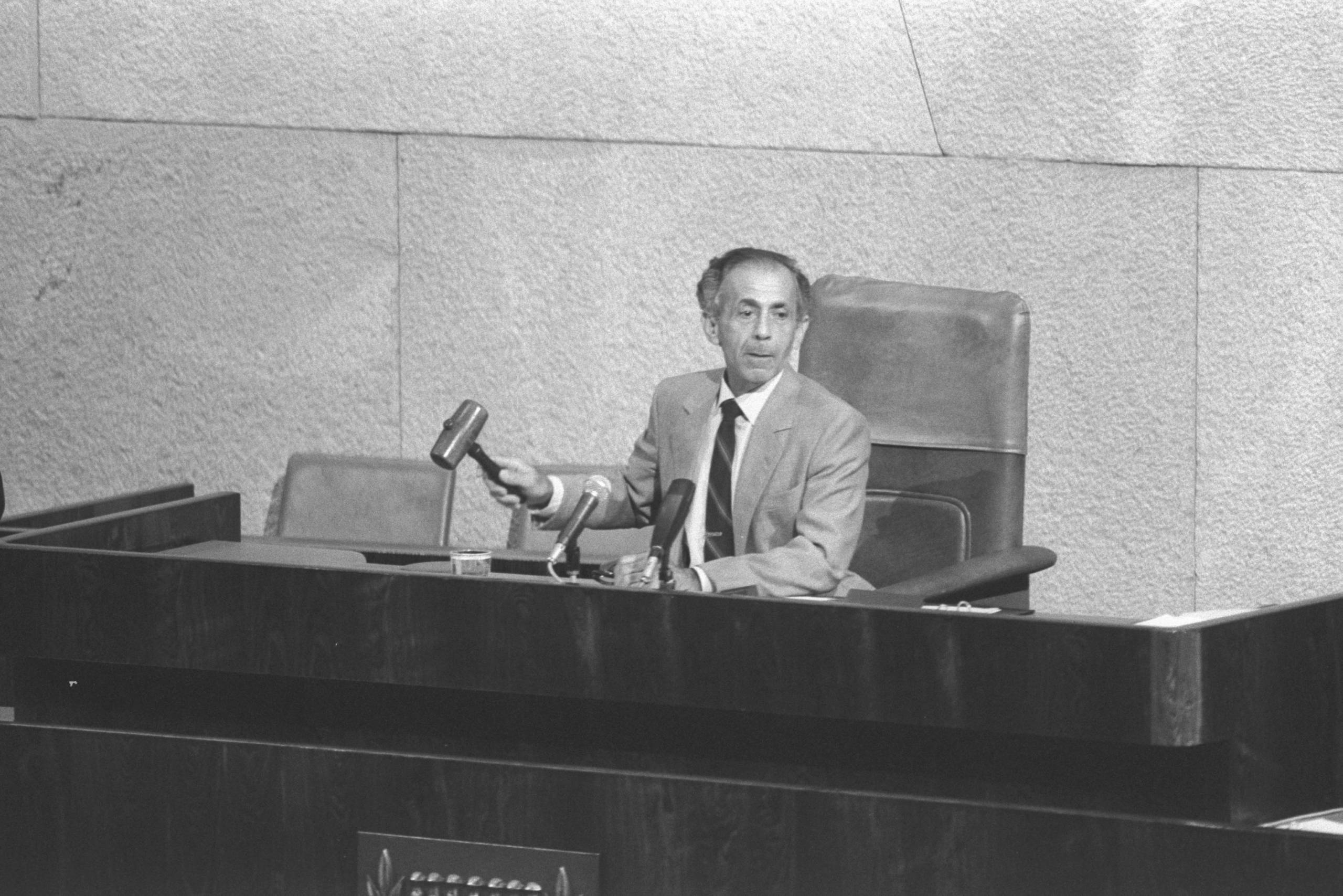 Legendary Figure Who Helped 120,000 Jews Flee Iraq to Israel Dies - Vimarsana News