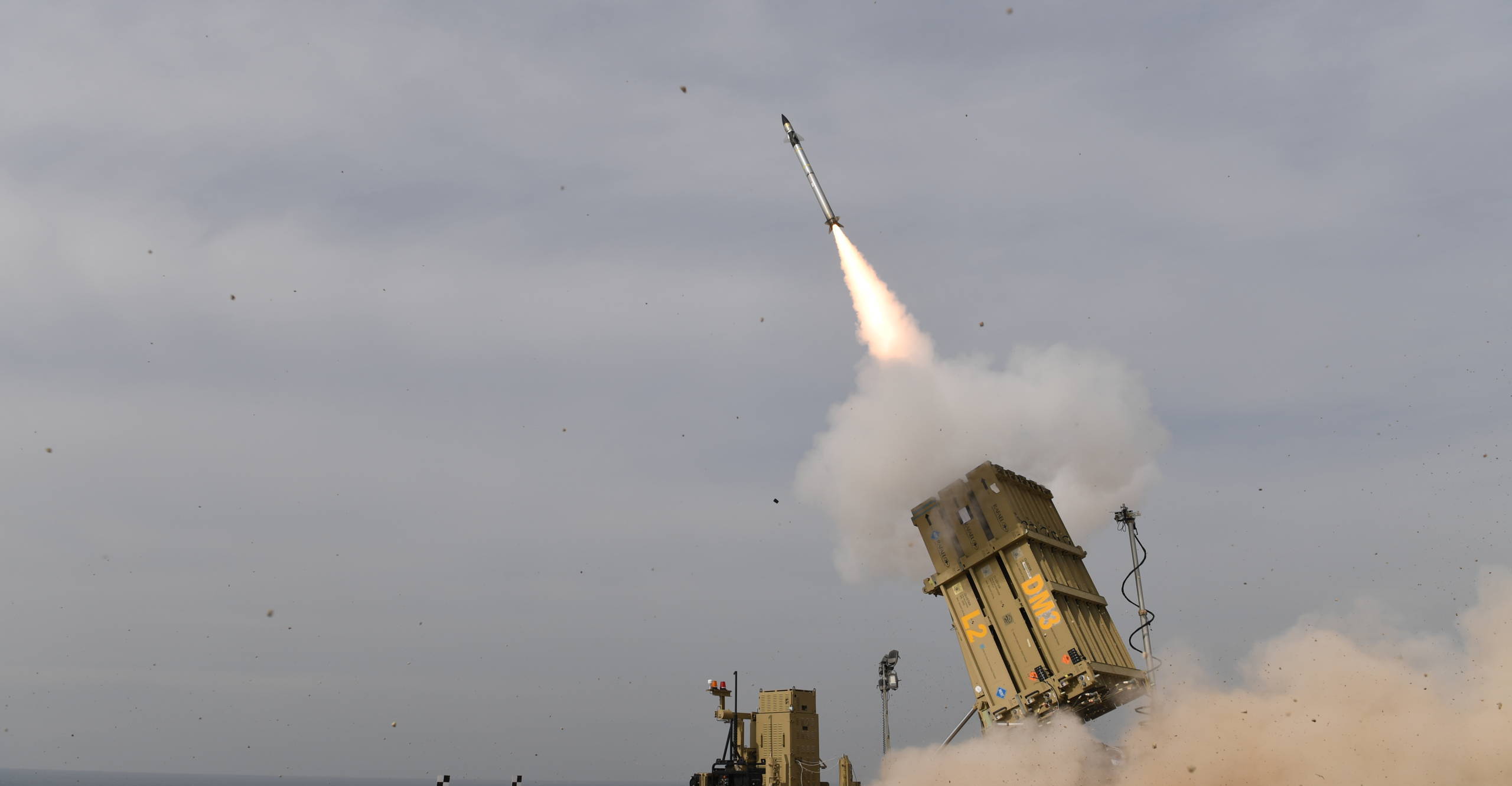 Israel Must Stockpile Vital Arms Itself, Move Away from Relying on Other Nations - Vimarsana News