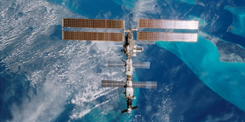 International Space Station