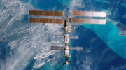 International Space Station