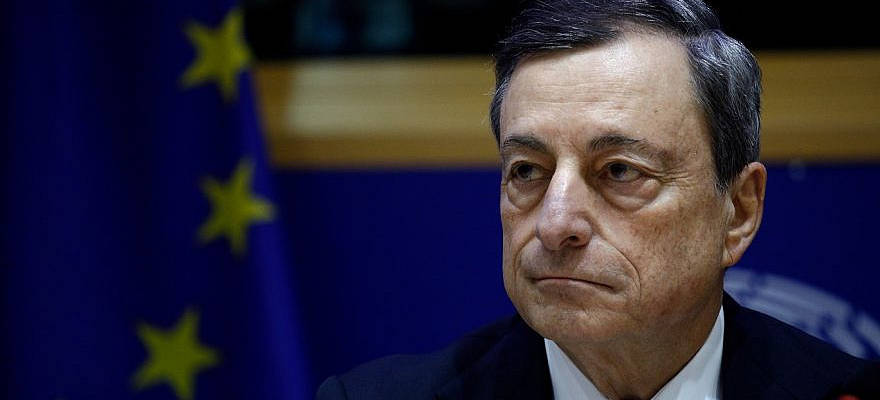 Mario Draghi