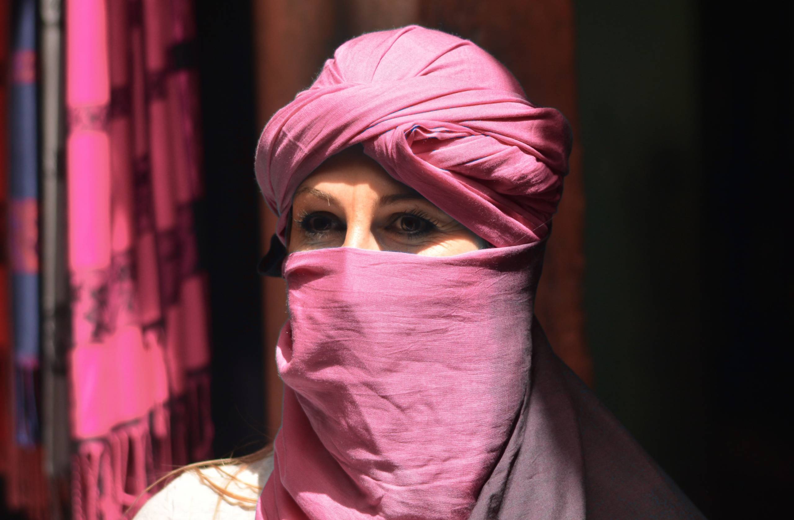 Hamas Strips Women of Freedom of Movement in Gaza - Vimarsana News