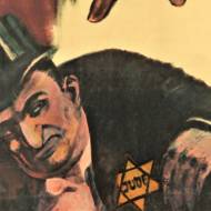 Anti-Semitic propaganda