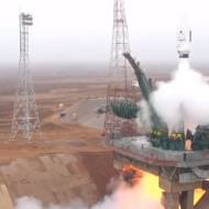 Israeli nano-satellites launch
