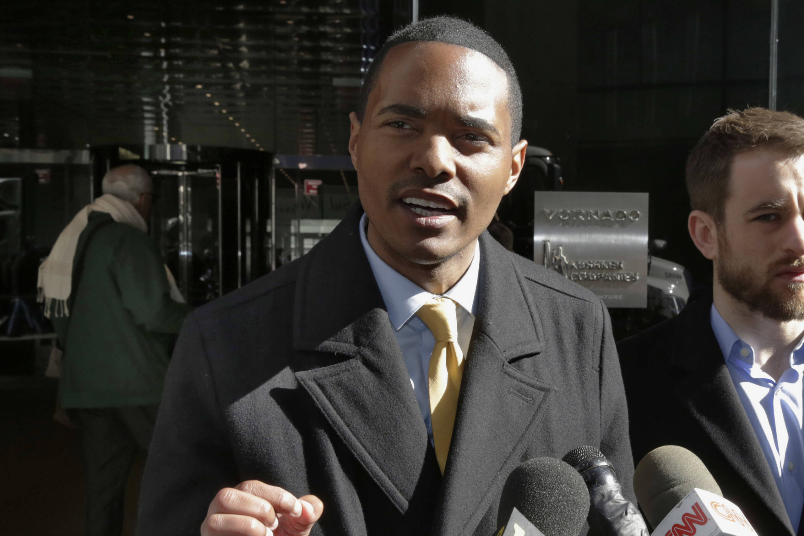 NY Democratic Rep Says Doubting Oct. 7th Akin to Holocaust Denial - Vimarsana News