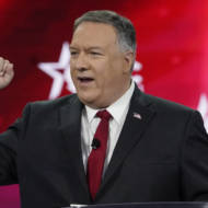 CPAC Mike Pompeo