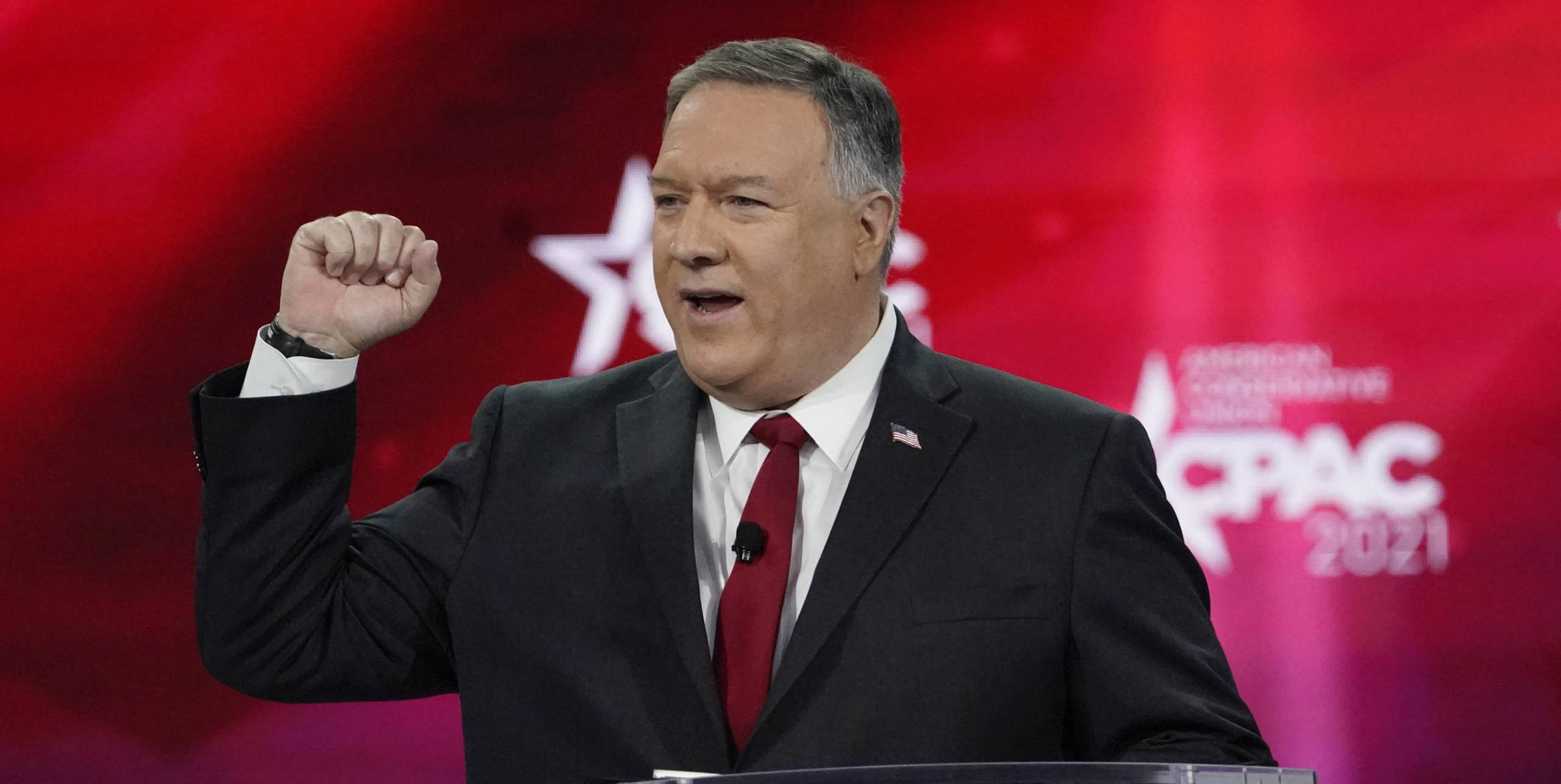 Saudis Want to Normalize Relations with Israel, Says Pompeo - Vimarsana News