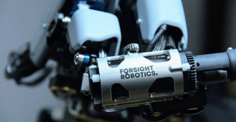 ForSight Robotics