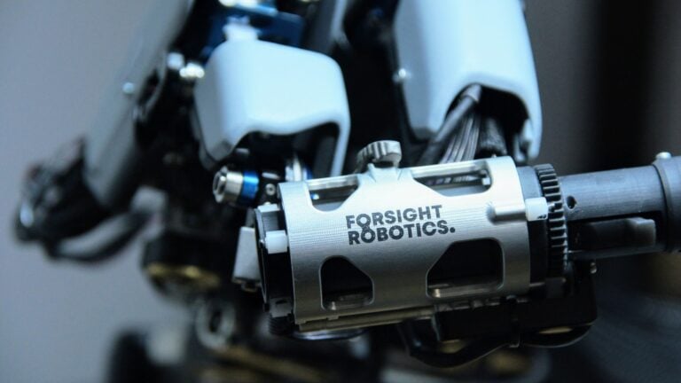 ForSight Robotics