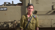 IDF Soldier