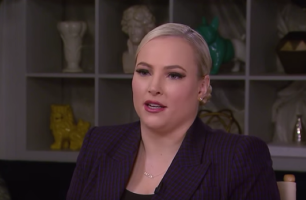 Meghan McCain