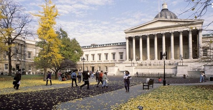 University College London