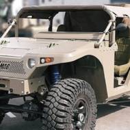 combat vehicle