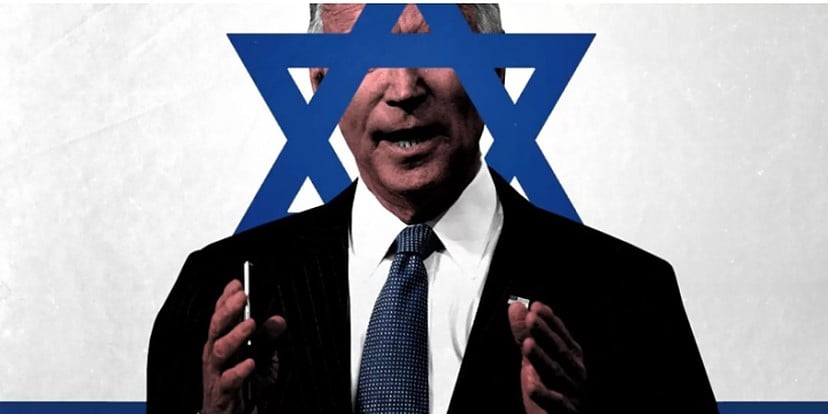 Biden Star of David