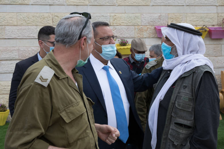 Israeli Leaders Send Ramadan Greetings to Muslim World - Vimarsana News