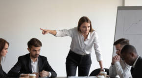 abuse in the workplace