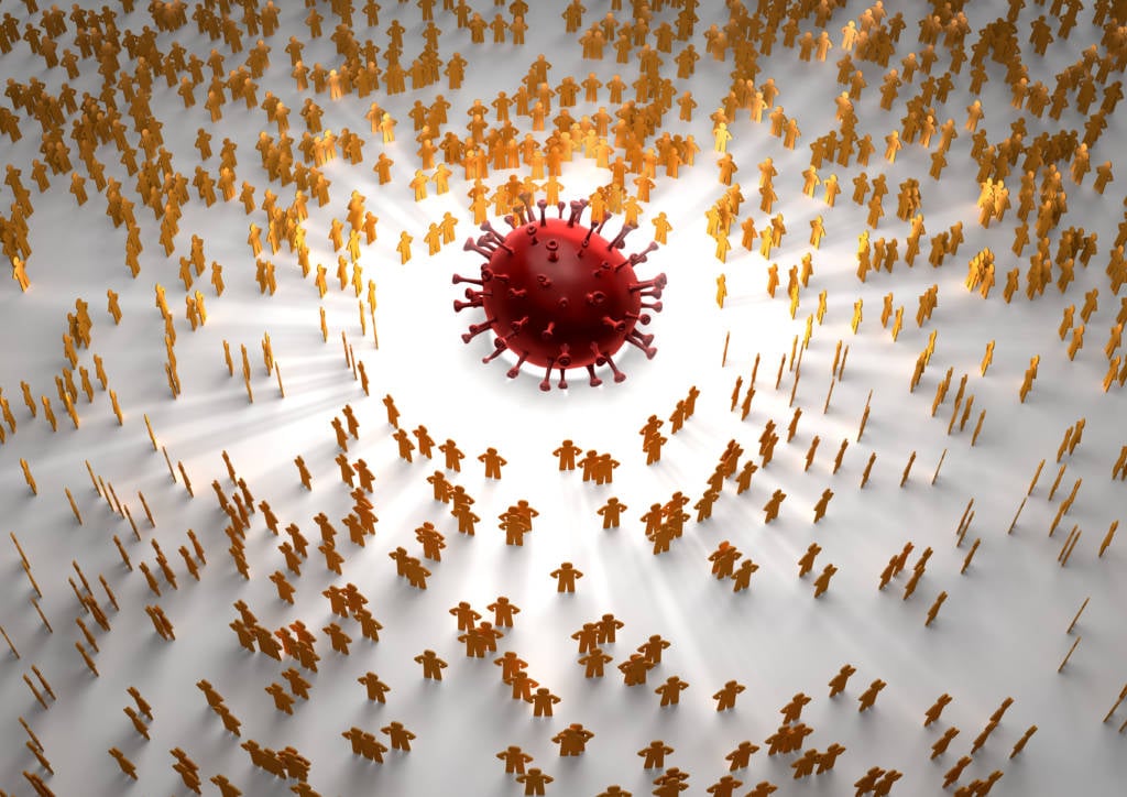 herd immunity