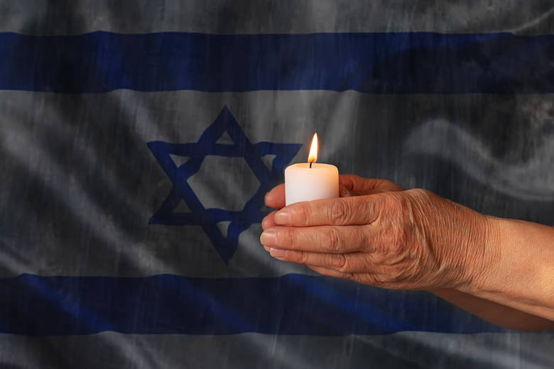 The Best Way to Honor the Victims of the Shoah - Vimarsana News