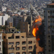 Hamas Associated Press