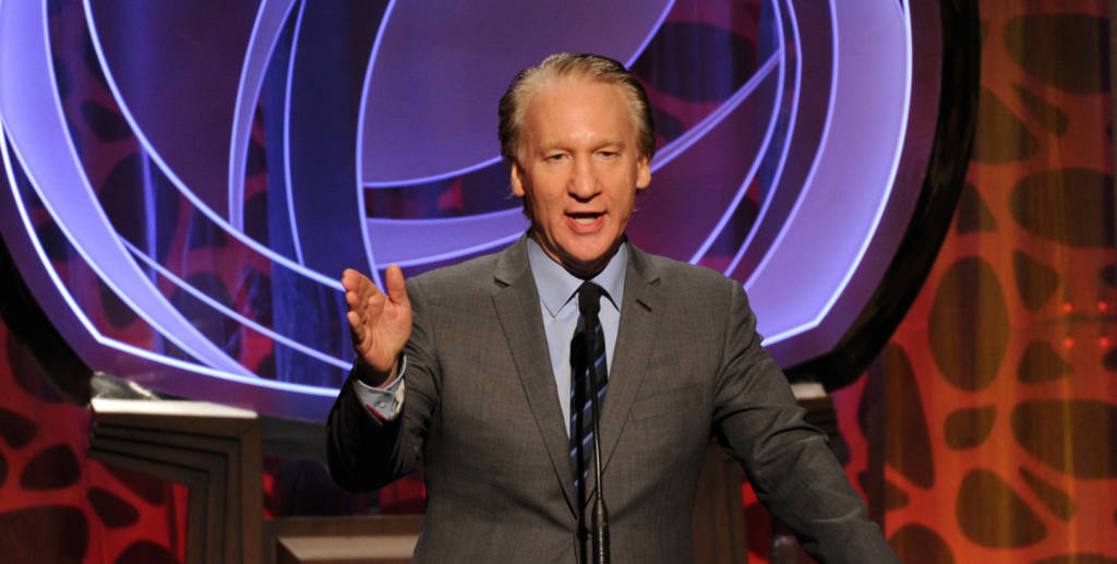 Bill Maher