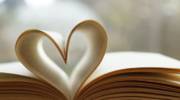 heart and a book