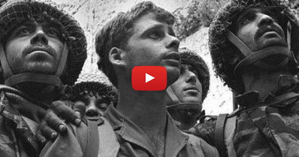 WATCH: The Liberation of Jerusalem – When Heaven Altered the Course of History - Vimarsana News
