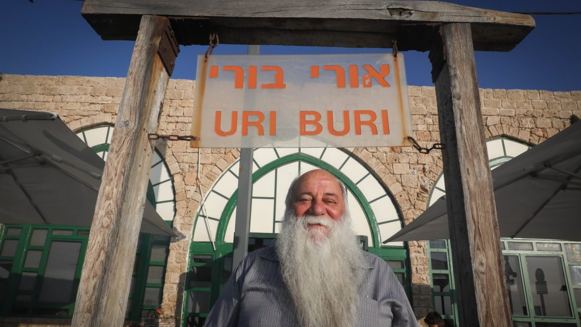 Israeli Hotelier-restaurateur to Rebuild After Acre Arson - Vimarsana News