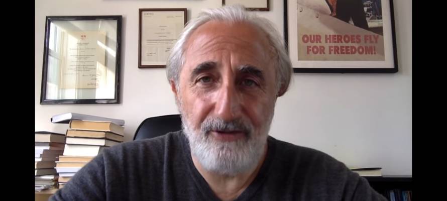 PRESIDENT TRUMP'S NEWS CONFERENCE SHADOWBANNED - Page 13 Gad-Saad-890x400