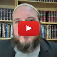 Rabbi Shlomo Katz