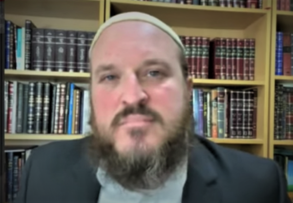 Rabbi Shlomo Katz