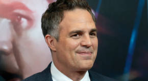 Mark Ruffalo