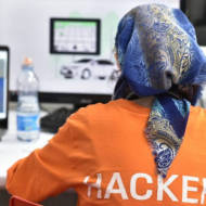 women’s hackathon