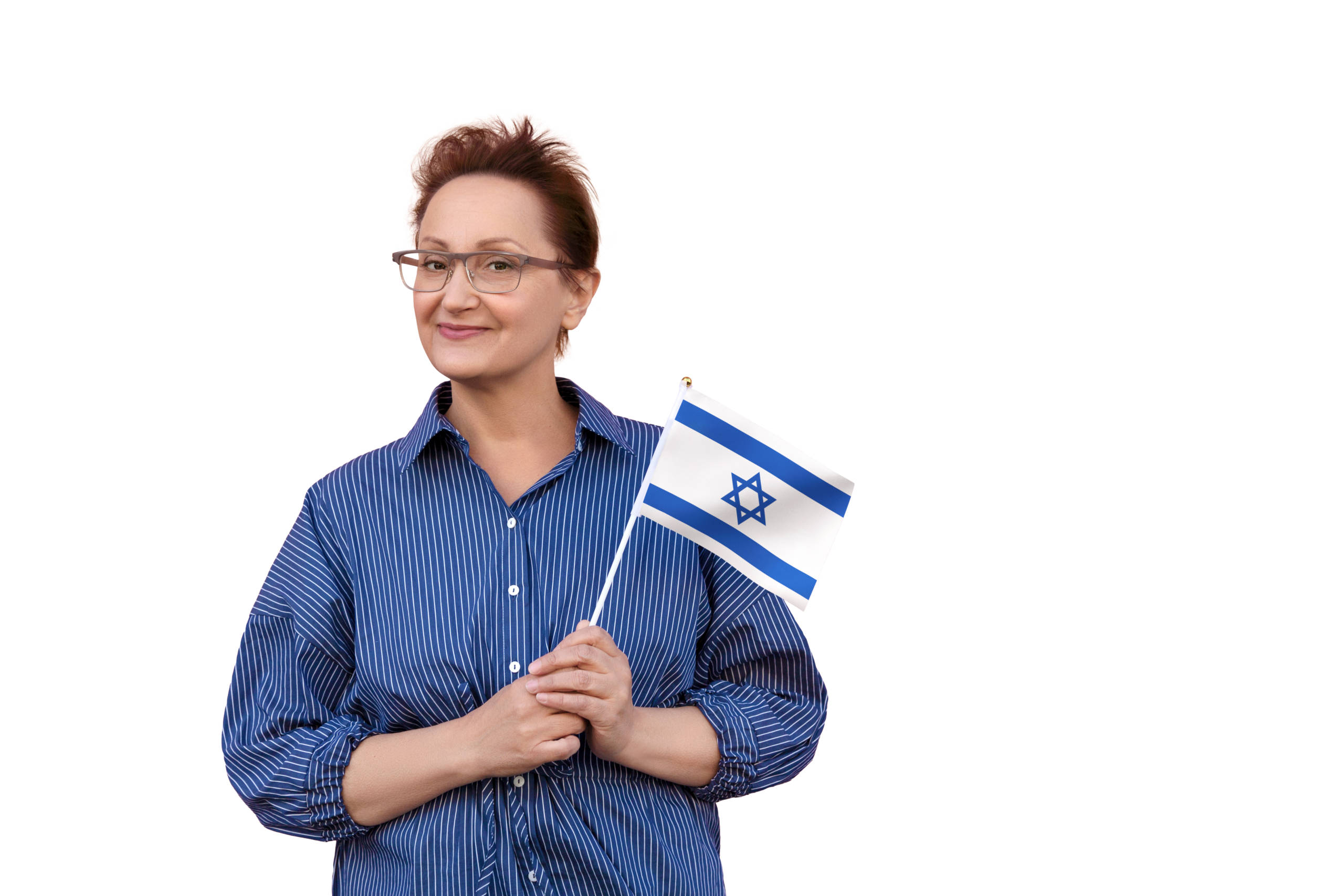 Israeli Researchers Discover Optimism Extends Life Expectancy - Vimarsana News