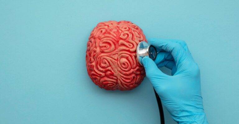 Brain check