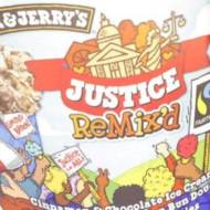 Anti-Israel ice cream company Ben & Jerry's