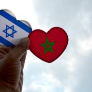 Israel-Morocco
