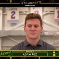 Adam Fox