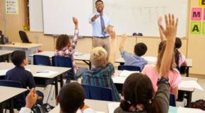 classroom