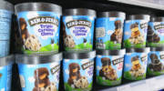 Ben & Jerrys