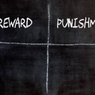 reward and punishment