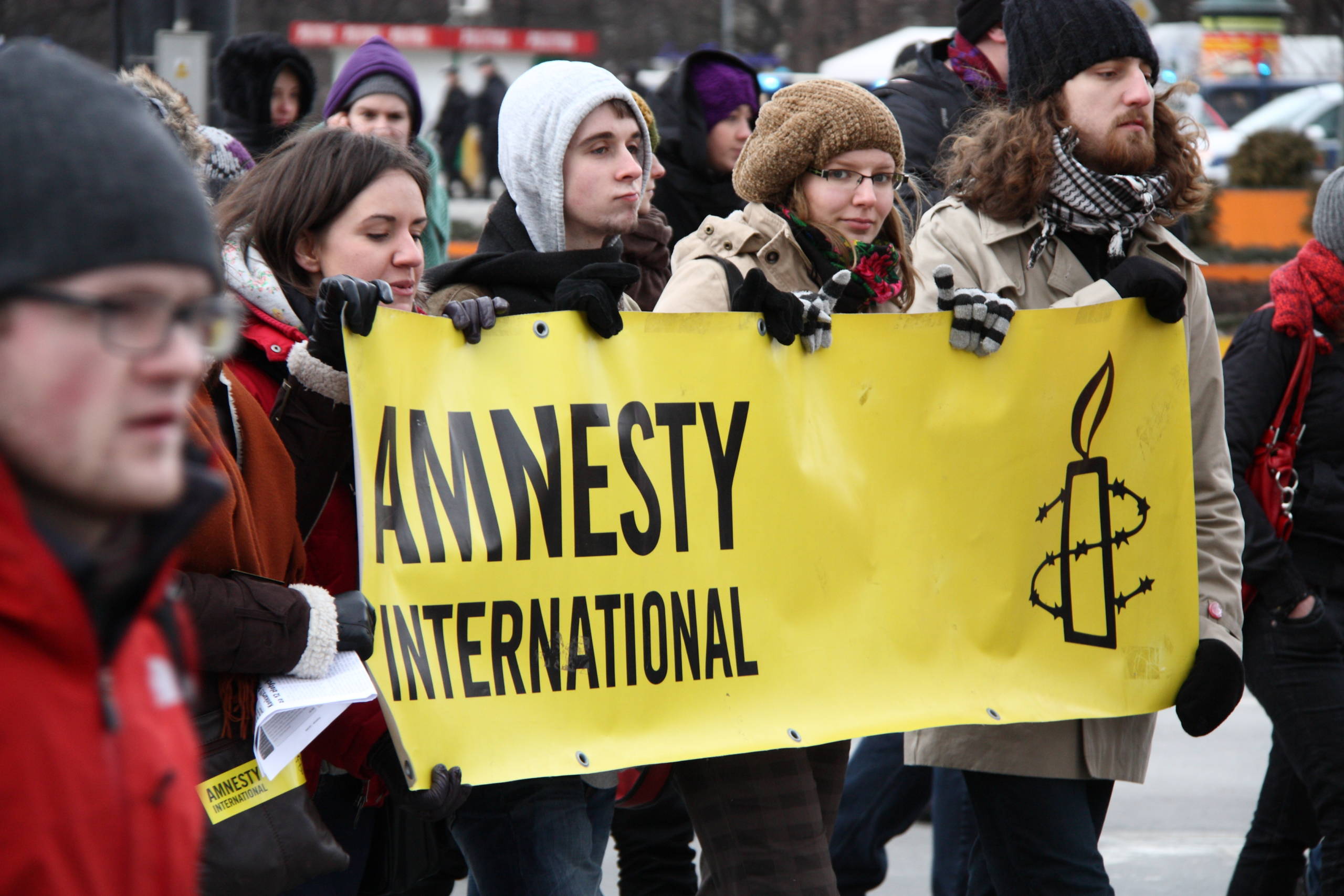 The Glaring Hypocrisy of Human Rights Groups on Hamas Rapes - Vimarsana News
