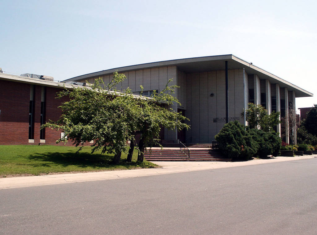 Yeshiva Toras Chaim, Denver