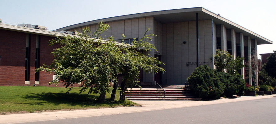 Yeshiva Toras Chaim, Denver