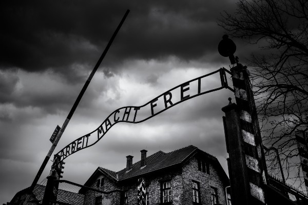 Auschwitz