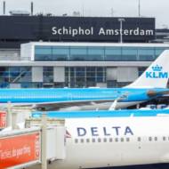 Delta KLM Airlines